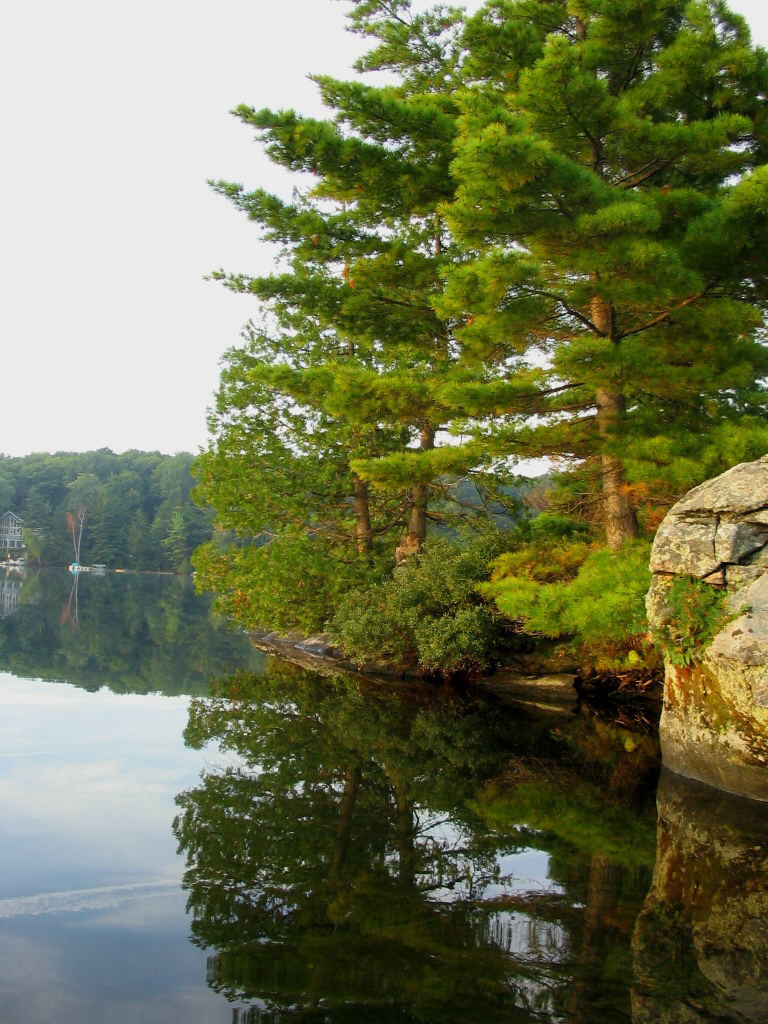Clear Lake Muskoka