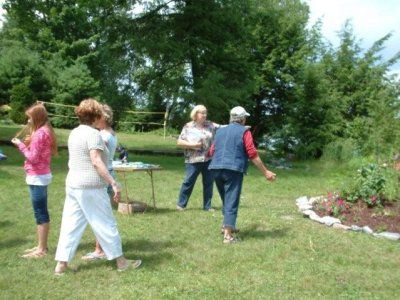 Regatta 2008